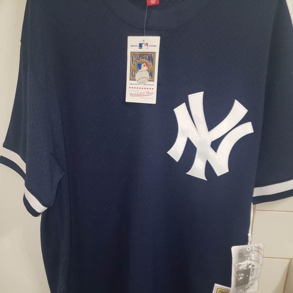 Yankee jerzee